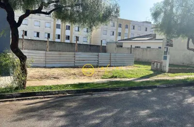 Terreno residencial de condomínio à venda, 250 m² por r$ 369.000 - condomínio residencial portobello - sorocaba/sp