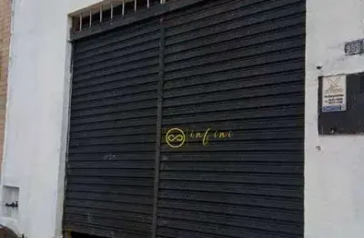 Salão comercial  para alugar, 140 m² por r$ 2.771/mês - vila barcelona - sorocaba/sp