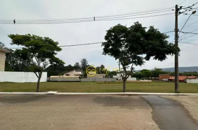 Terreno de condomínio fechado à venda, 720 m² por r$ 399.000 - condomínio residencial evidence - araçoiaba da serra/sp