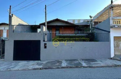 Casa com 3 quartos à venda, 190 m² por r$ 385.000 - parque ouro fino - sorocaba/sp