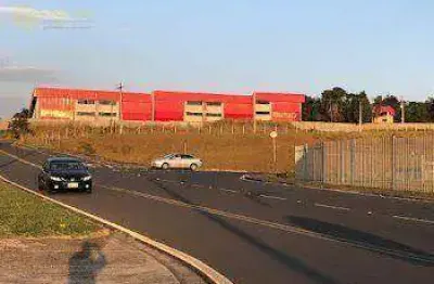 Galpão comercial, 4.470 m² -  aluguel por r$ 87.200/mês ou  venda por r$ 27.000.000   - éden - sorocaba/sp