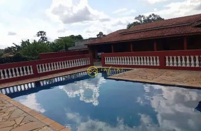 Chácara residencial  com 2 quartos à venda, 1000 m² por r$ 400.000 - parque monte bianco - araçoiaba da serra/são paulo