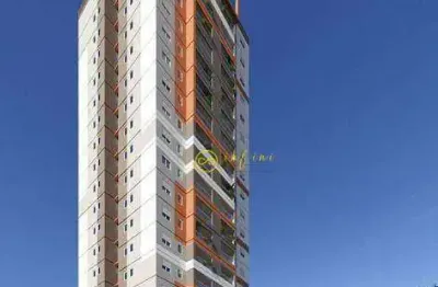 Apartamento com 3 quartos à venda, 73 m² por r$ 750.000 - condomínio concetto campolim - sorocaba/sp