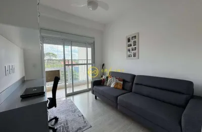 Apartamento com 3 quartos, todos suítes à venda, 166 m² por r$ 1.850.000 - condomínio residencial dom jobim - jardim américa - sorocaba/sp