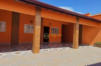 Chácara residencial com 4 quartos à venda, 1150 m² por r$ 799.000 - salto de pirapora - salto de pirapora/são paulo