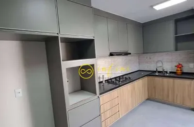 Casa de condomínio com 3 quartos, sendo 1 suíte à venda, 83 m² por r$ 570.000 - condomínio residencial estoril - sorocaba/sp