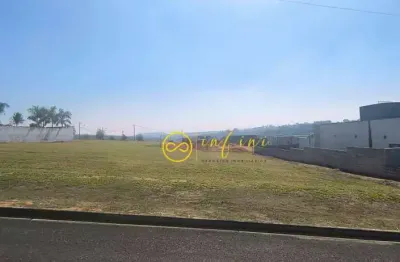 Terreno de condomínio à venda, 1000 m² por r$ 270.000 - condomínio village ipanema ii - araçoiaba da serra/sp