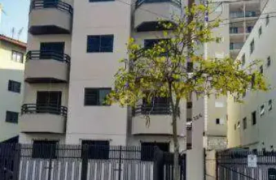 Apartamento mobiliado com 2 quartos, sendo 1 suíte para alugar, 90 m² por r$ 2.800/mês - condomínio marjuri -  parque campolim - sorocaba/sp