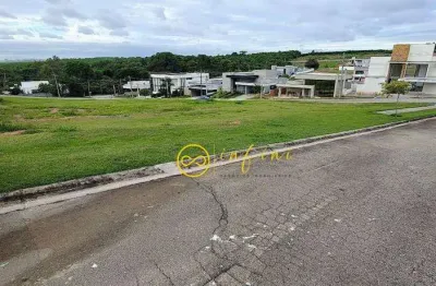 Terreno de condomínio à venda, 1.000 m² por r$ 500.000 - condomínio fazenda jequitibá - sorocaba/sp