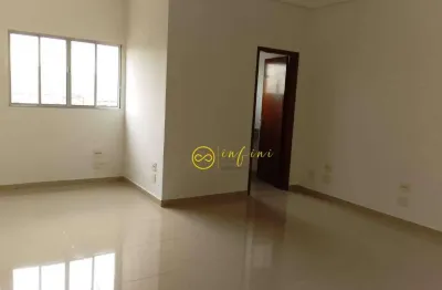 Sala comercial para alugar, 32 m² por r$ 1.200/mês - jardim santa rosália - sorocaba/sp