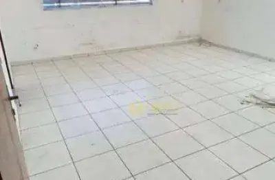 Sala comercial para alugar, 40 m² por r$ 1.100/mês - jardim santa rosália - sorocaba/sp