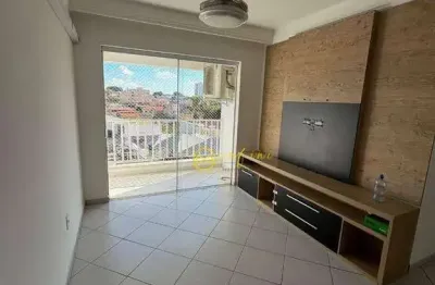 Apartamento garden com 3 quartos, sendo 1 suíte à venda, 108 m² por r$ 690.000 - condomínio garden hill -jardim piratininga - sorocaba/sp