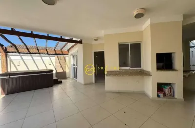 Casa com 3 Quartos, sendo 1 Suíte, 120 m² -   venda por R$ 960000 - Condomínio Residencial Villa Bella - Sorocaba/SP