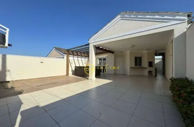 Casa com 3 quartos, sendo 1 suíte, 120 m² - aluguel por r$ 4.500/mês ou  venda por r$ 960.000 - condomínio residencial villa bella - sorocaba/sp