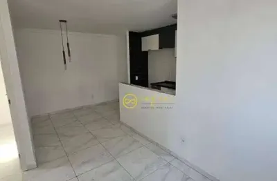 Apartamento com 2 quartos à venda, 49 m² por r$ 270.000 - condomínio gran village ibiti - iporanga - sorocaba/sp