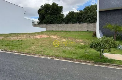 Terreno de condomínio à venda, 250 m² por r$ 290.000 - condomínio residencial flores - votorantim/sp