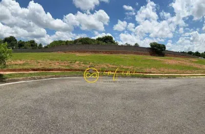 Terreno de condomínio à venda, 1000 m² por r$ 550.000 - condomínio up residencial - sorocaba/sp