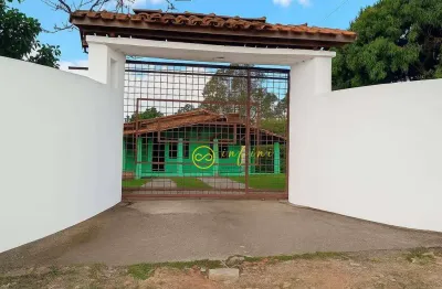 Chácara residencial com 2 quartos à venda, 8925 m² por r$ 690.000 - araçoiabinha - araçoiaba da serra/sp