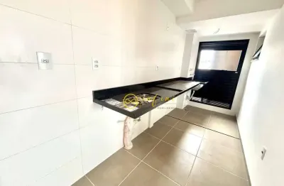 Apartamento com 2 quartos, sendo 1 suíte à venda, 62 m² por r$ 565.000 - condomínio residencial riserva divino - sorocaba/sp