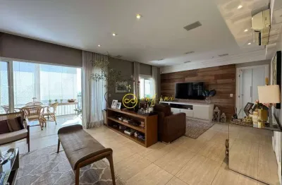 Apartamento com 3 quartos, todos suítes para alugar, 197 m² por r$ 12.500/mês - condomínio residencial único campolim- sorocaba/sp