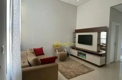 Casa de condomínio com 3 quartos, todos suítes à venda, 136 m² por r$ 970.000 - condomínio reserva ipanema - sorocaba/sp