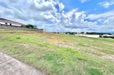 Terreno de condomínio à venda, 1000 m² por r$ 1.030.000 - condomínio saint patrick - sorocaba/sp