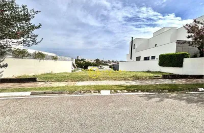 Terreno de condomínio à venda, 383 m² por r$ 580.000 - condomínio residencial castanheira - sorocaba/sp