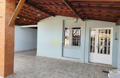 Casa à venda, 173 m² por r$ 489.000,00 - central parque sorocaba - sorocaba/sp