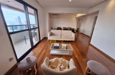 Apartamento com 3 dormitórios à venda, 190 m² por r$ 1.280.000 - centro - sorocaba/sp
