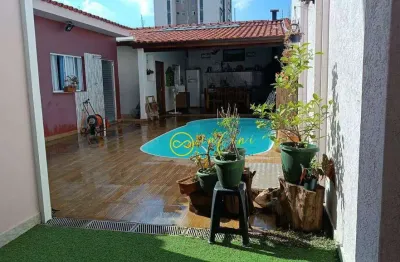 Casa com 3 dormitórios à venda, 285 m² por r$ 979.000,00 - jardim americano - sorocaba/sp