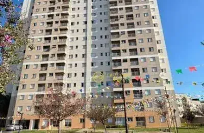 Apartamento com 3 dormitórios à venda, 66 m² por r$ 420.000,00 - jardim são carlos - sorocaba/sp