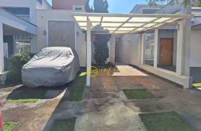 Casa com 3 dormitórios à venda, 103 m² por r$ 679.000 - golden park residence - sorocaba/sp