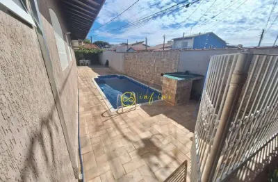 Casa com 3 dormitórios à venda, 212 m² por r$ 749.000 - jardim maria do carmo - sorocaba/sp