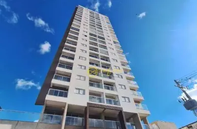 Apartamento com 2 dormitórios à venda, 70 m² por r$ 559.000 - vila hortência - sorocaba/sp