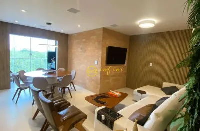Apartamento com 3 dormitórios à venda, 98 m² por r$ 770.000,00 - jardim guadalajara - sorocaba/sp