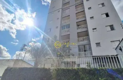 Apartamento à venda, 80 m² por r$ 430.000,00 - vila hortência - sorocaba/sp
