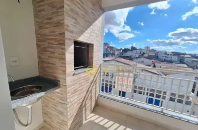 Apartamento com 3 dormitórios à venda, 80 m² por r$ 439.000,00 - vila hortência - sorocaba/sp