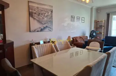 Apartamento com 3 dormitórios à venda, 126 m² por r$ 475.000,00 - centro - sorocaba/sp