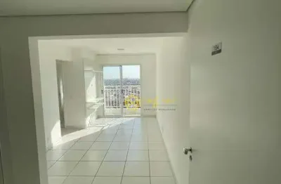 Apartamento com 2 quartos à venda, 47 m² por r$ 245.000 - condomínio residencial ecoaprk - sorocaba/sp