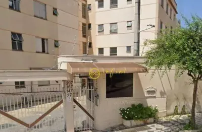 Apartamento à venda, 63 m² por r$ 319.000,00 - jardim zulmira - sorocaba/sp
