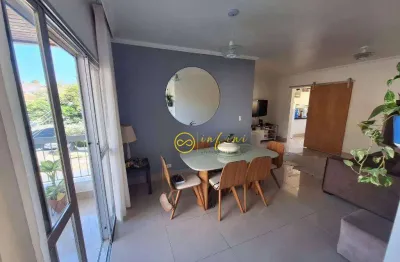Apartamento com 3 dormitórios à venda, 99 m² por r$ 538.000 - jardim vergueiro - sorocaba/sp