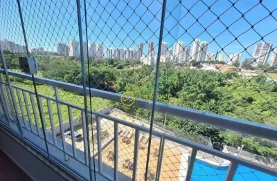 Apartamento com 3 dormitórios à venda, 80 m² por r$ 774.900,00 - campolim - sorocaba/sp