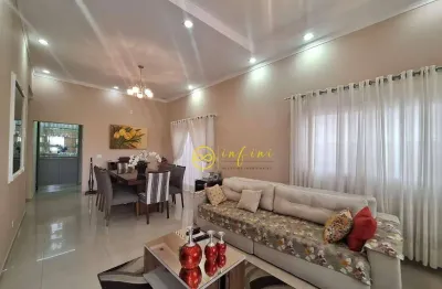 Casa à venda, 231 m² por r$ 1.150.000,00 - jardim ibiti do paço - sorocaba/sp