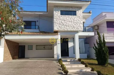 Casa com 3 dormitórios à venda, 259 m² por r$ 1.600.000 - parque santa isabel - sorocaba/sp