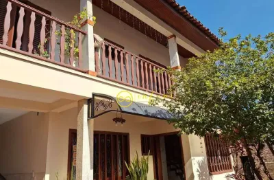 Casa com 3 quartos, sendo 1 suíte à venda, 403 m² por r$ 845.000 - jardim saira - sorocaba/sp