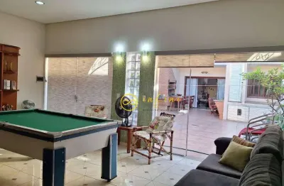 Casa com 3 quartos, sendo 1 suíte à venda, 403 m² por r$ 845.000 - jardim saira - sorocaba/sp