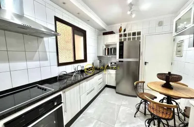 Apartamento com 3 quartos, sendo 1 suíte à venda, 122 m² por r$ 860.000 - condomínio residencial costta blanca - sorocaba/sp