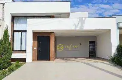 Casa de condomínio com 3 quartos, sendo 1 suíte à venda, 150 m² por r$ 1.500.000 - condomínio le france - sorocaba/sp
