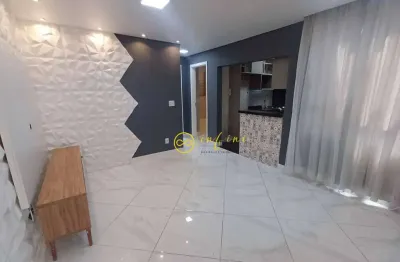 Apartamento com 2 quartos para alugar, 48 m² por r$ 2.000/mês - condomínio residencial spazio salamanca - sorocaba/sp