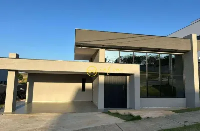 Casa de Condomínio com 4 Quartos à venda, 370 m² por R$ 2.100.000 - Condomínio Fazenda Jequitibá - Sorocaba/SP